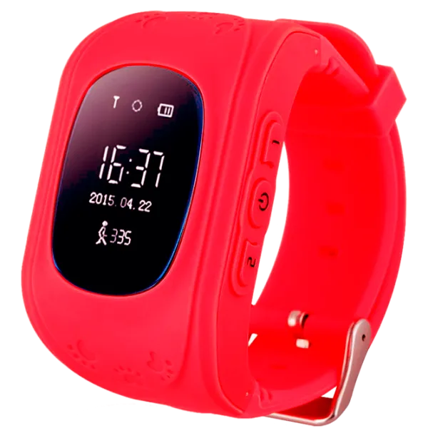 Wonlex Q50 0.96''/ Red photo 1