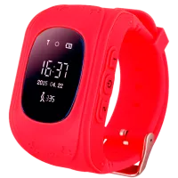 Wonlex Q50 0.96''/ Красный