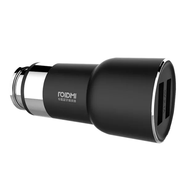 Xiaomi Roidmi 2S 12/24 V/ Black photo 1