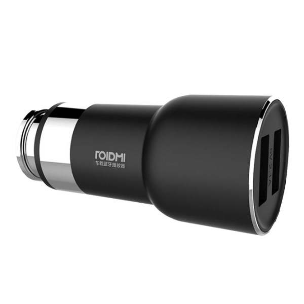 Xiaomi Roidmi 2S 12/24 V/ Black photo 1