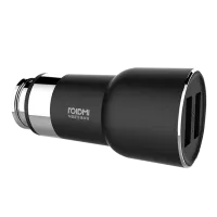 Xiaomi Roidmi 2S 12/24 V/ Черный