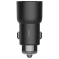 FM Modulator Xiaomi Roidmi 3S Black