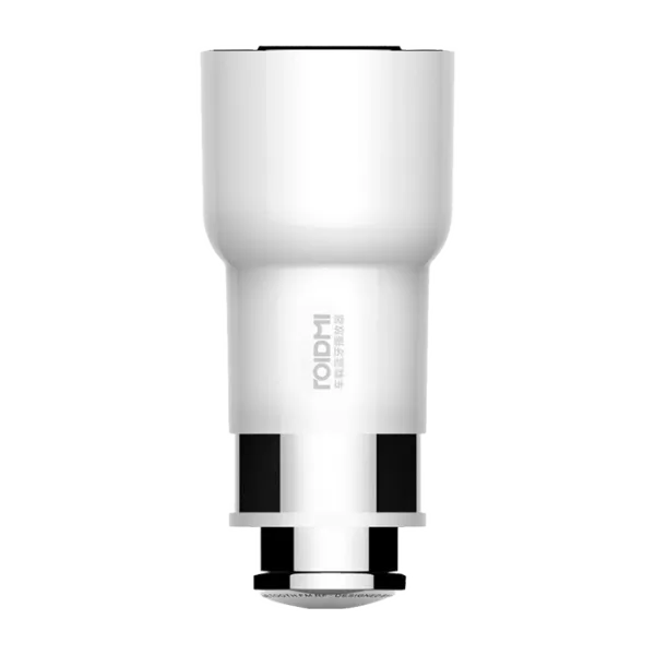 FM Modulator Xiaomi Roidmi 3S 12/24 V/ White photo 1
