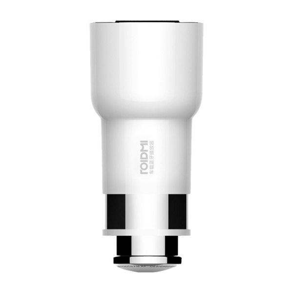 FM Modulator Xiaomi Roidmi 3S 12/24 V/ White photo 1