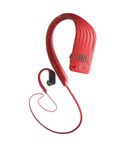 Наушники JBL Endurance SPRINT Красный Беспроводные/ Спорт