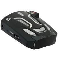 Radar Detector Cobra CT5550 Черный