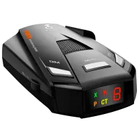 Radar Detector Cobra CT2750 Черный