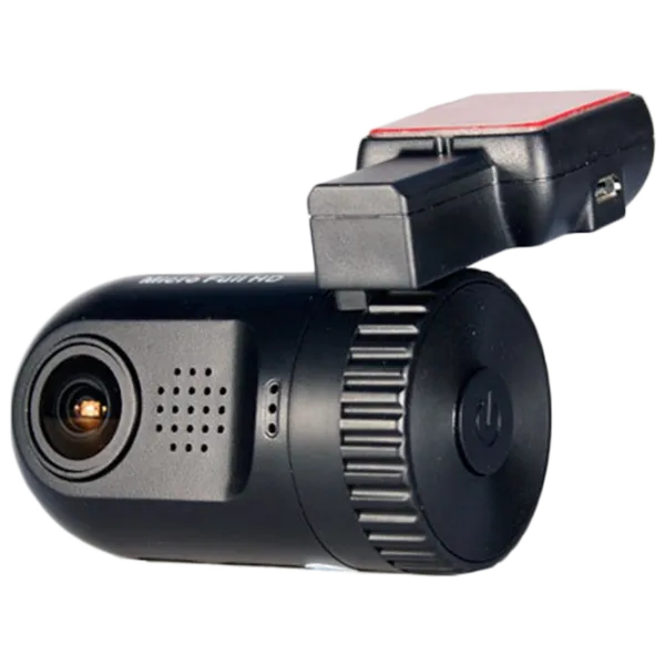 Видеорегистратор AutoVision ProCam CX4 rev3 GPS Aptina AR0330/ Черный photo 1