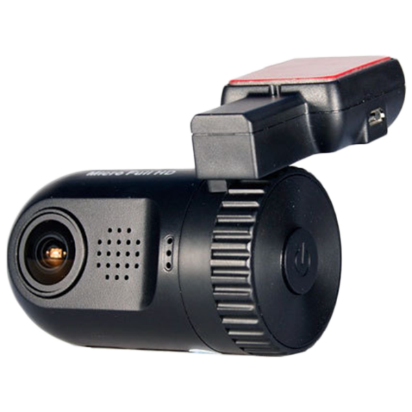 Видеорегистратор AutoVision ProCam CX4 rev3 GPS Aptina AR0330/ Черный photo 1