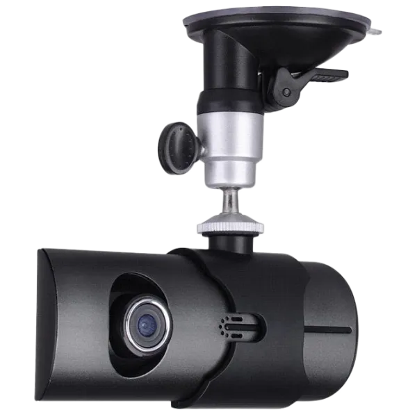 Cameră Auto AutoVision X3000 CMOS/ Black photo 1