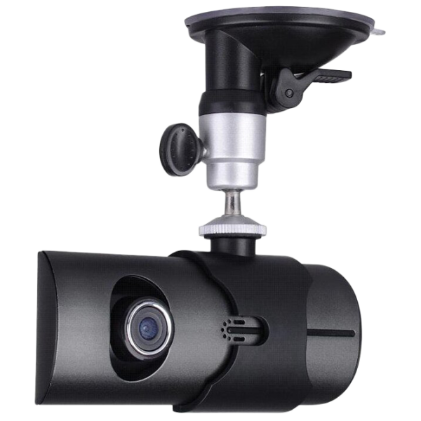 Cameră Auto AutoVision X3000 CMOS/ Black photo 1