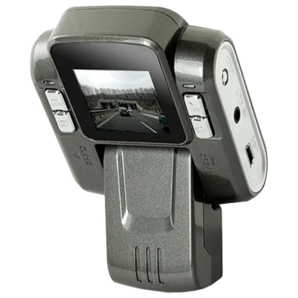Cameră Auto AutoVision CR29 HD CMOS/ Black photo 1