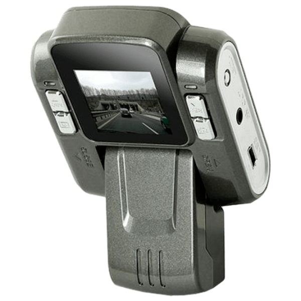 Cameră Auto AutoVision CR29 HD CMOS/ Black photo 1