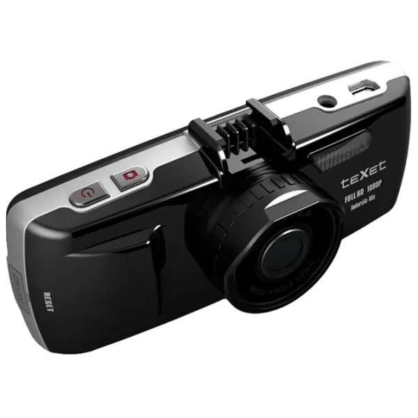 Cameră Auto Texet DVR-570FHD CMOS/ Black photo 1