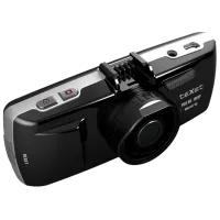 Cameră Auto Texet DVR-570FHD CMOS/ Black