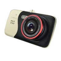 Camera Auto OnCam T810 4''/ Black