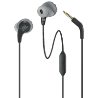 Наушники JBL Endurance RUN Черный Проводная/ Персональный