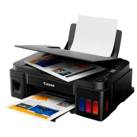 МФУ Canon Pixma
G2400 Струйный/ Цветная