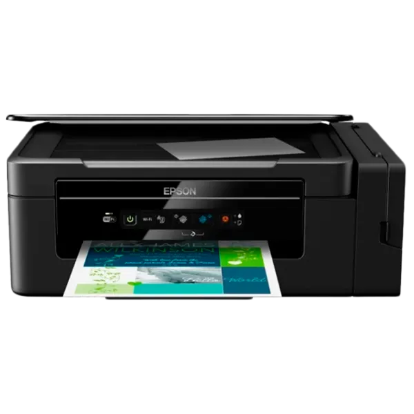 Dispozitiv multifuncțional Epson EcoTank
L3050 Inkjet/ Color photo 1