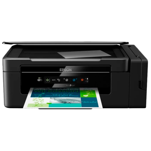 Dispozitiv multifuncțional Epson EcoTank
L3050 Inkjet/ Color photo 1