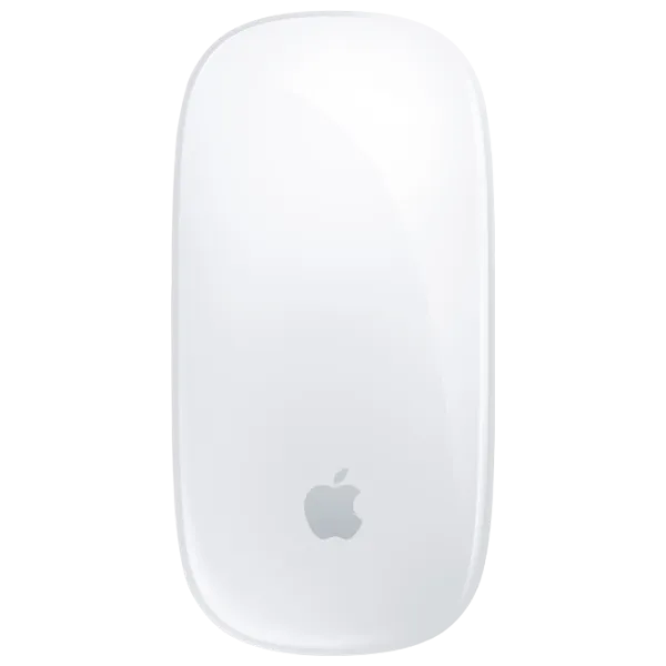 Мышь Apple Magic Mouse 2 Белый photo 1