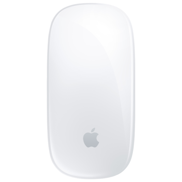 Мышь Apple Magic Mouse 2 Белый photo 1