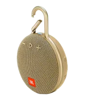 Boxă portabilă JBL Clip 3 3 W/ Yellow