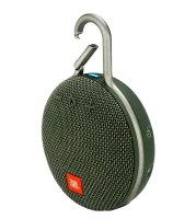 Boxă portabilă JBL Clip 3 3 W/ Green