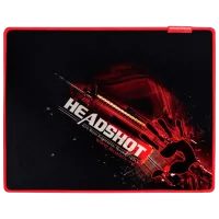 Коврик для мышки A4Tech Bloody Fire Черный