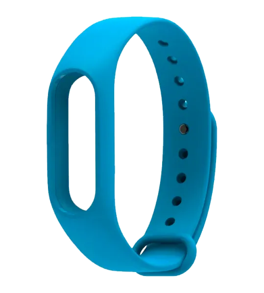 Xiaomi Mi Band 2 Bratara Blue  10.6 mm/ Синий photo 1 Xiaomi Mi Band 2 Bratara Blue  10.6 mm/ Синий photo 1