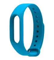 Xiaomi Mi Band 2 Bratara Blue  10.6 mm/ Blue