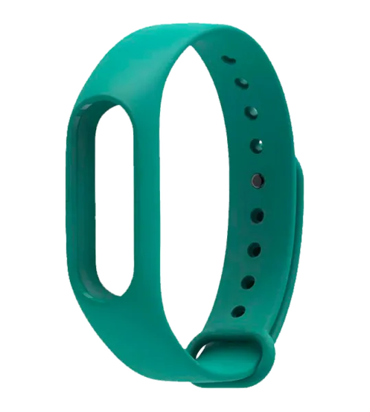Xiaomi Mi Band 2 Bratara Green  10.6 mm/ Зелёный photo 1 Xiaomi Mi Band 2 Bratara Green  10.6 mm/ Зелёный photo 1