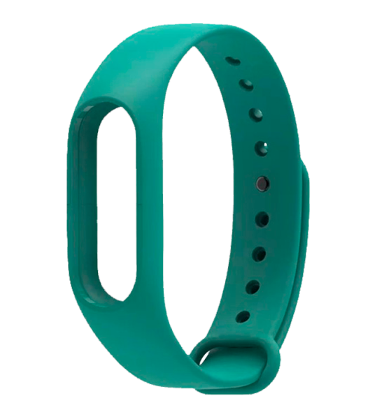 Xiaomi Mi Band 2 Bratara Green  10.6 mm/ Зелёный photo 1 Xiaomi Mi Band 2 Bratara Green  10.6 mm/ Зелёный photo 1