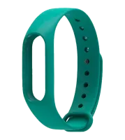 Xiaomi Mi Band 2 Bratara Green  10.6 mm/ Зелёный
