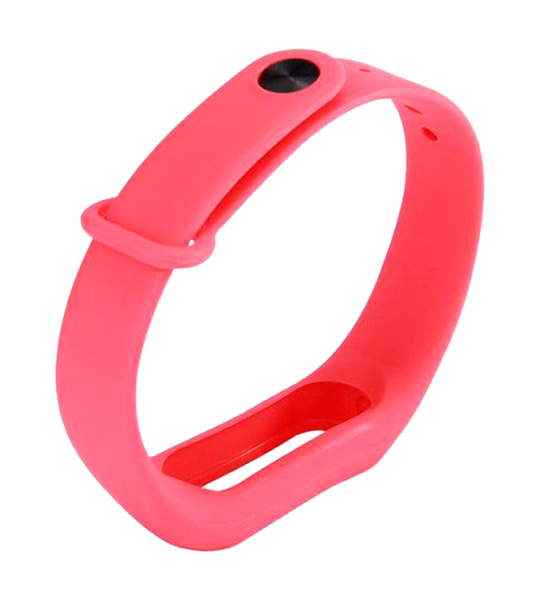 Xiaomi Mi Band 2 Bratara Pink  10.6 mm/ Розовый photo 1 Xiaomi Mi Band 2 Bratara Pink  10.6 mm/ Розовый photo 1