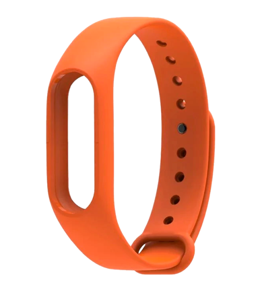 Xiaomi Mi Band 2 Bratara Orange  10.6 mm/ Оранжевый photo 1 Xiaomi Mi Band 2 Bratara Orange  10.6 mm/ Оранжевый photo 1
