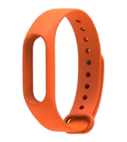 Xiaomi Mi Band 2 Bratara Orange  10.6 mm/ Оранжевый