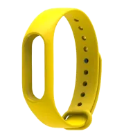 Xiaomi Mi Band 2 Bratara Yellow  10.6 mm/ Желтый