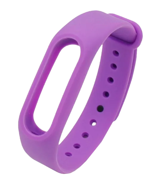 Xiaomi Mi Band 2 Bratara Purple   10.6 mm/ Purple photo 1 Xiaomi Mi Band 2 Bratara Purple   10.6 mm/ Purple photo 1