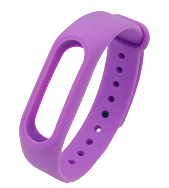 Xiaomi Mi Band 2 Bratara Purple   10.6 mm/ Purple photo 1 Xiaomi Mi Band 2 Bratara Purple   10.6 mm/ Purple photo 1