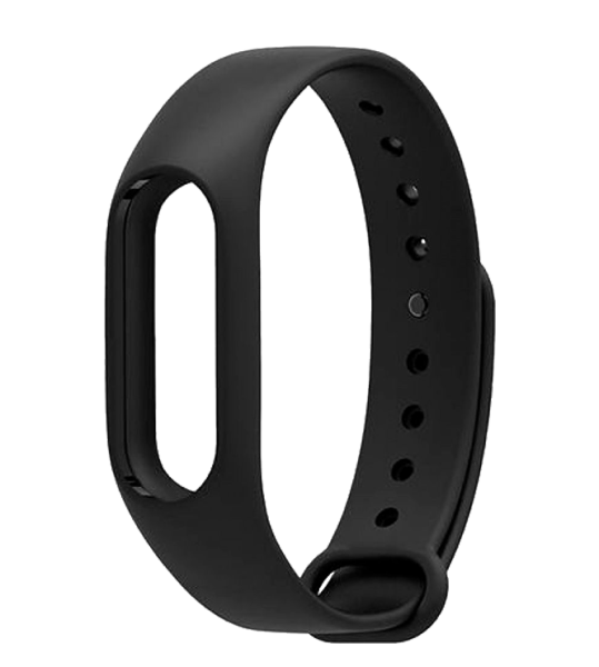 Xiaomi Mi Band 2 Bratara Gray-Yellow 10.6 mm/ Желтый Серый photo 1