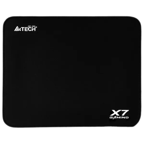 Covoraș pentru mouse A4Tech X7-200MP  Black photo 1