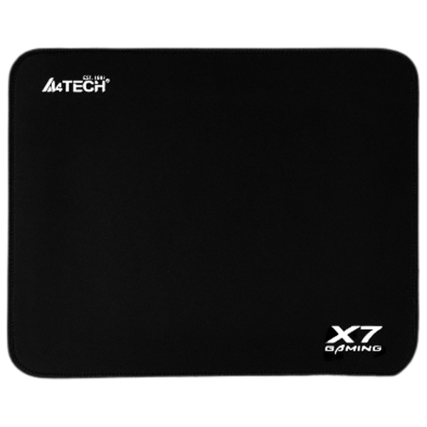 Covoraș pentru mouse A4Tech X7-200MP  Black photo 1