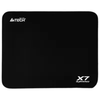 Коврик для мышки A4Tech X7-200MP  Черный