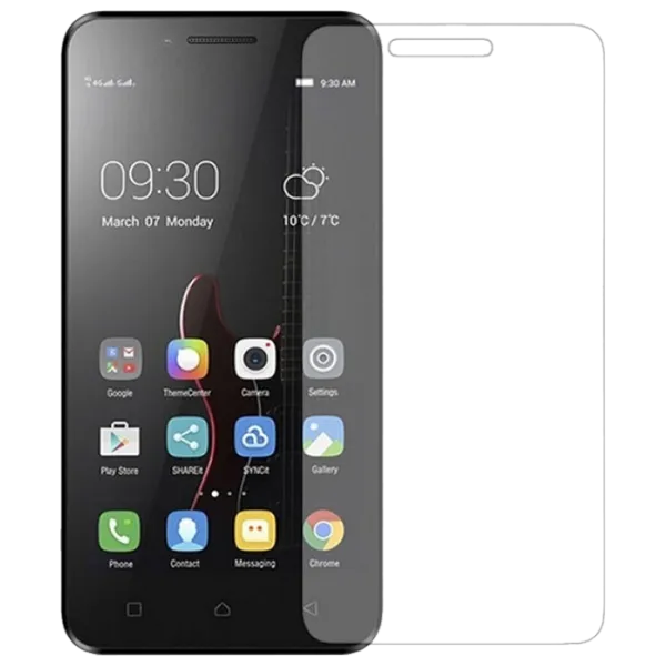 Защитное стекло Lenovo A2010 Cover X / 2.5D photo 1