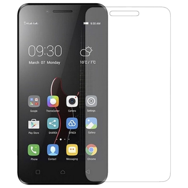 Защитное стекло Lenovo A2010 Cover X / 2.5D photo 1