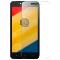 Sticlă de protecție Motorola Moto C Cover X / 2.5D