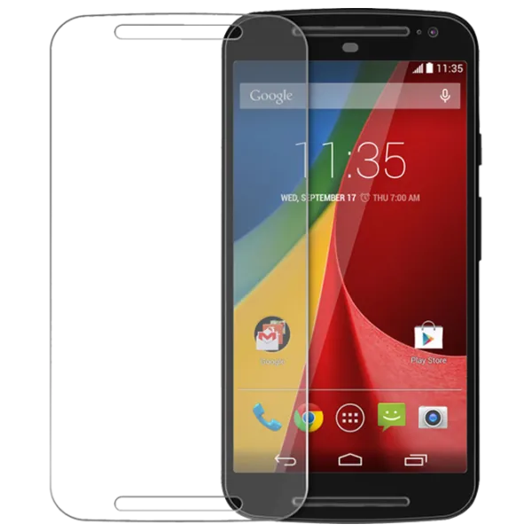 Sticlă de protecție Motorola Moto G5S Plus Cover X / 2.5D photo 1