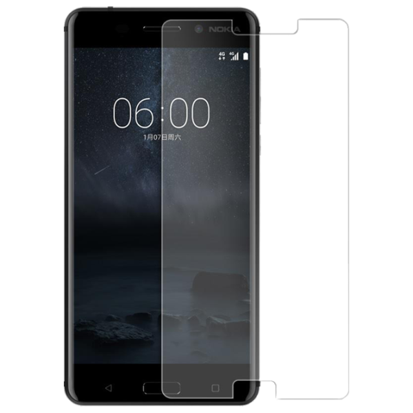 Защитное стекло Nokia 2 Cover X / 2.5D photo 1
