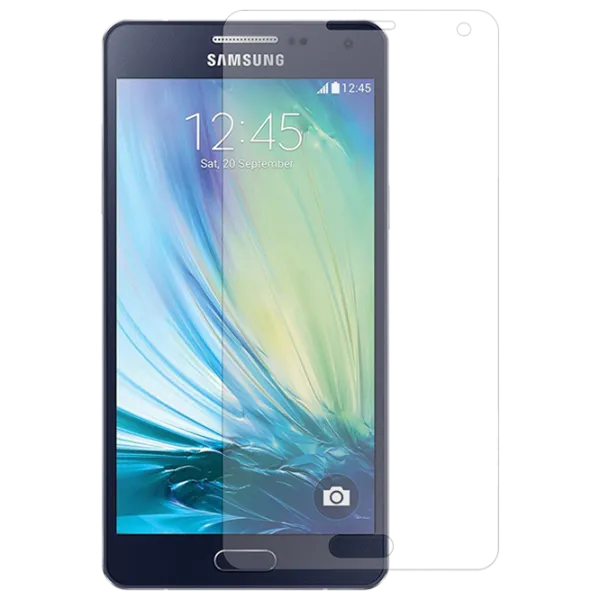 Sticlă de protecție Samsung Galaxy A5 (2017) Cover X / 2.5D photo 1